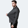 Onkreukbare Overhemd met Slim-Fit Pasvorm