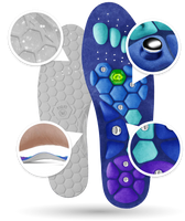 SlimmStar - Magnetsulor som hjälper dig att bränna bukfett!