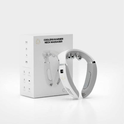 ASMENIX™ 5-IN-1 Neck & Shoulder Care Device