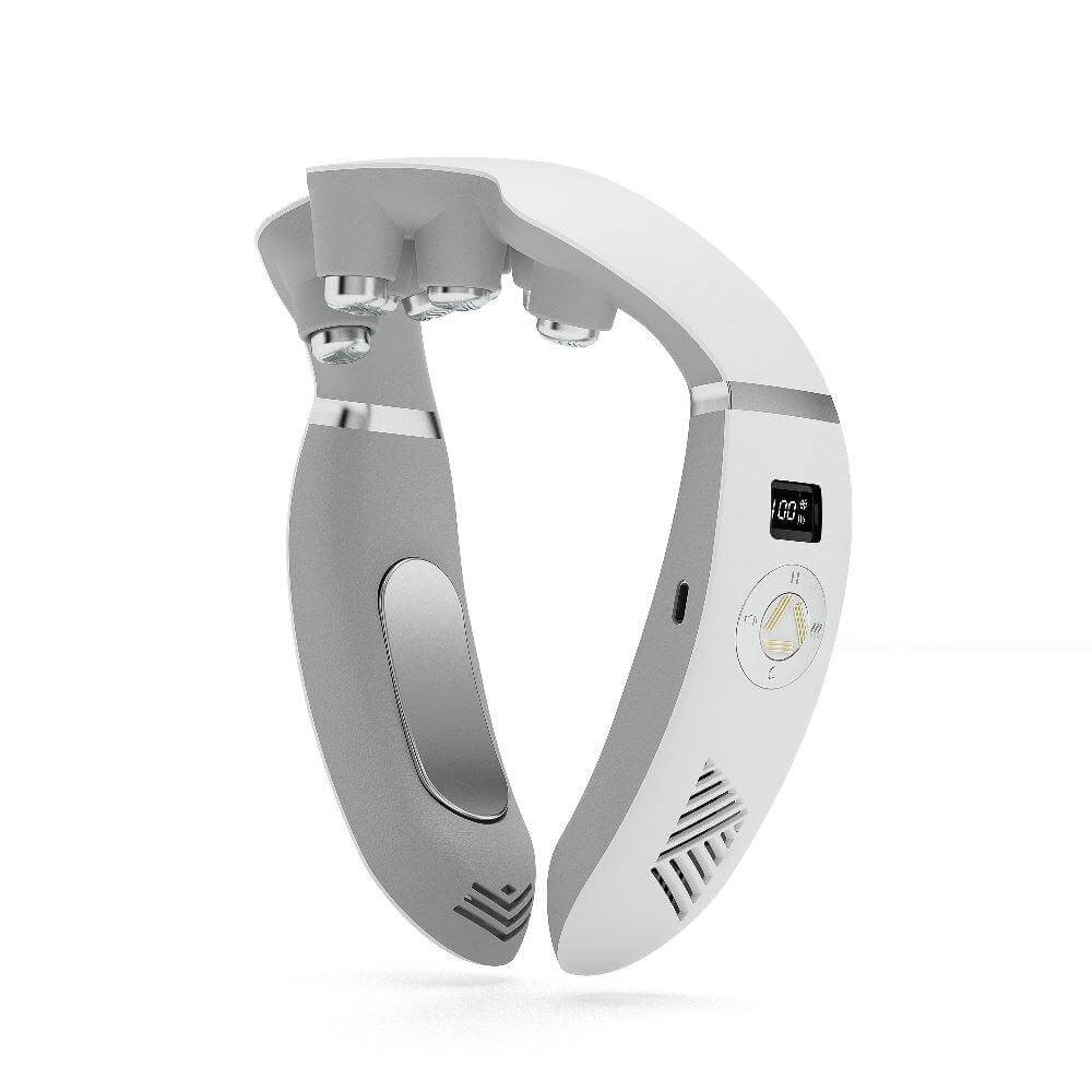 ASMENIX™ 5-IN-1 Neck & Shoulder Care Device