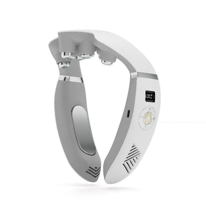 ASMENIX™ 5-IN-1 Neck & Shoulder Care Device