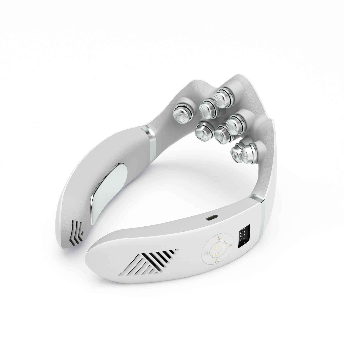 ASMENIX™ 5-IN-1 Neck & Shoulder Care Device