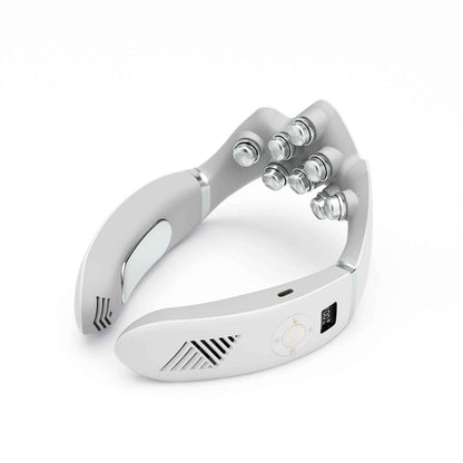 ASMENIX™ 5-IN-1 Neck & Shoulder Care Device