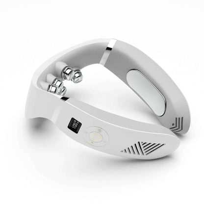 ASMENIX™ 5-IN-1 Neck & Shoulder Care Device