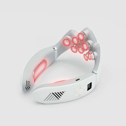 ASMENIX™ 5-IN-1 Neck & Shoulder Care Device