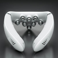 ASMENIX™ 5-IN-1 Neck & Shoulder Care Device