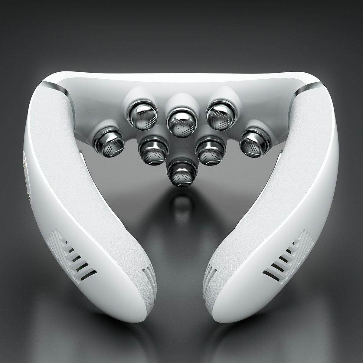 ASMENIX™ 5-IN-1 Neck & Shoulder Care Device