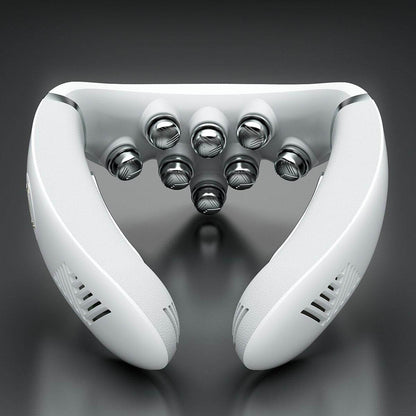 ASMENIX™ 5-IN-1 Neck & Shoulder Care Device