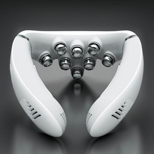 ASMENIX™ 5-IN-1 Neck & Shoulder Care Device