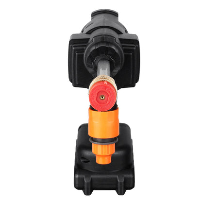 Cleaner Pro° High Pressure