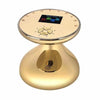 BeautyPlus 8 in 1 3D RF Ultrasound Face and Body Slimming Device