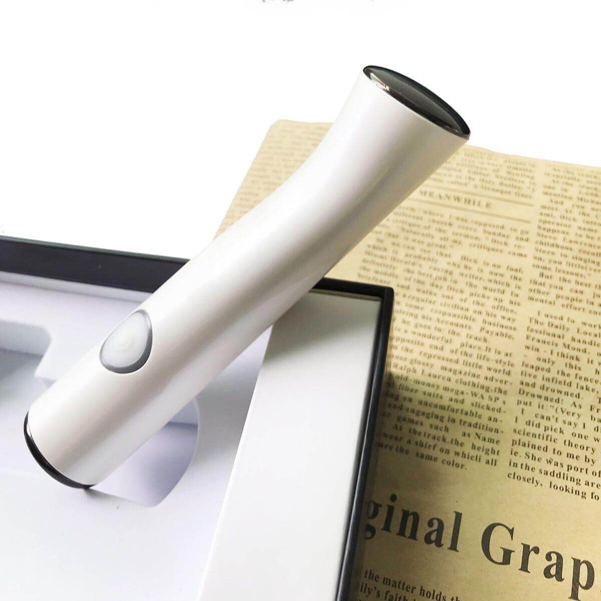 BeautyWave™ Skin Enhancer Device