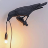 Ravenlicht: Sfeervolle Kunstlamp