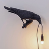 Ravenlicht: Sfeervolle Kunstlamp
