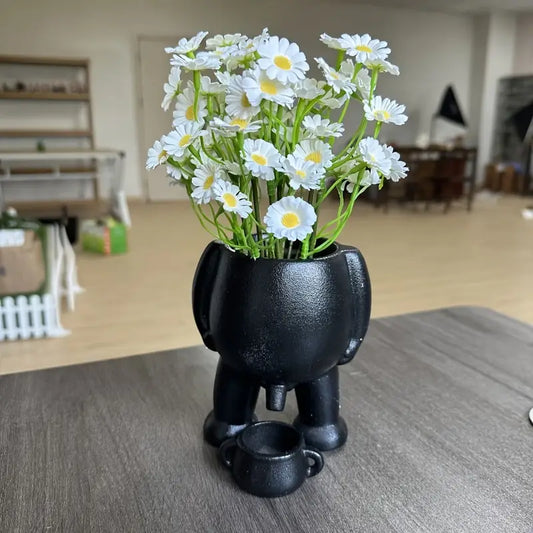 Thernоid™ Potty Pal Planter