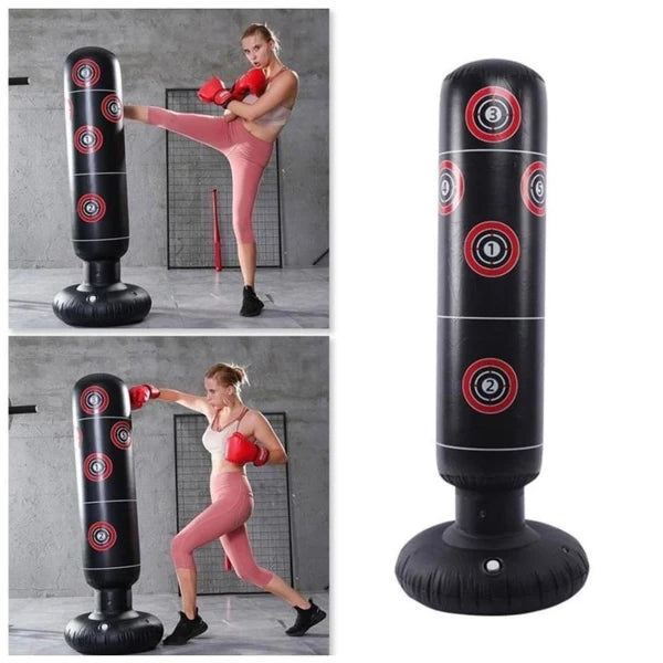 Knock out™ - Power Punch Protector voor kinderen