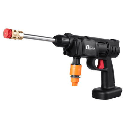 Cleaner Pro° High Pressure