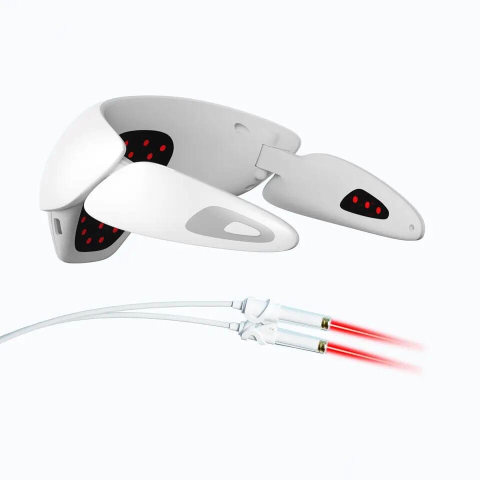 CerviShine Cold Laser Therapy Device For Neck Pain