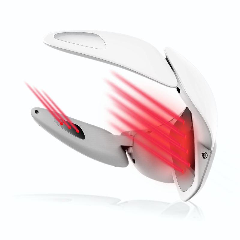 CerviShine Cold Laser Therapy Device For Neck Pain