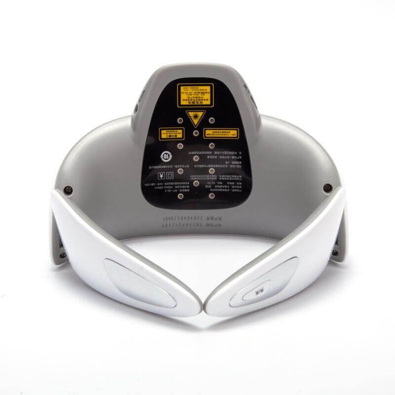 CerviShine Cold Laser Therapy Device For Neck Pain