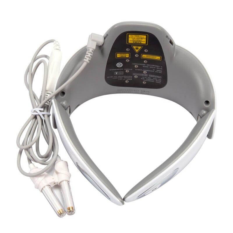 CerviShine Cold Laser Therapy Device For Neck Pain