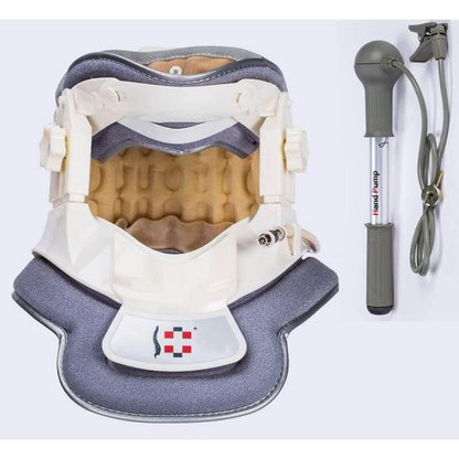 Cervitrax Cervical Traction Collar