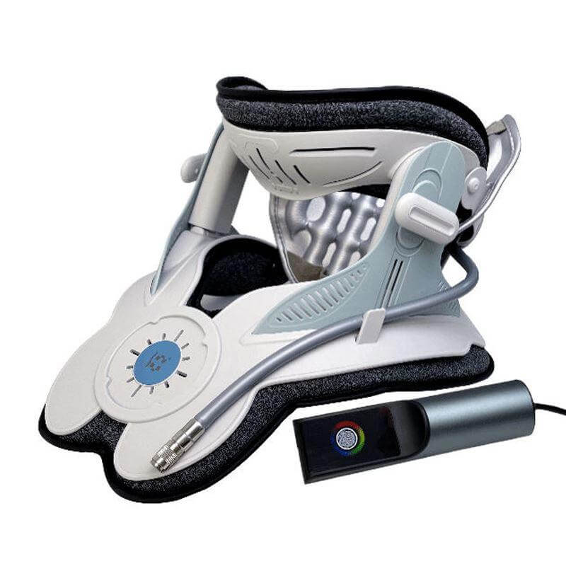 Cervitrax Gen-2 Neck Traction Collar