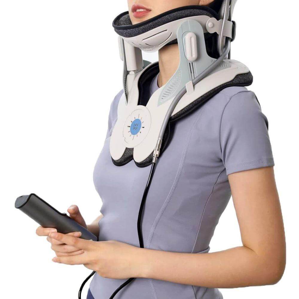 Cervitrax Gen-2 Neck Traction Collar