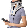 Cervitrax Gen-2 Neck Traction Collar