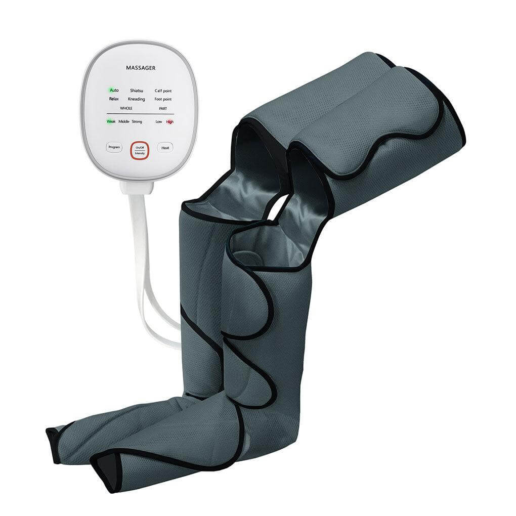 Comprax Upgraded Air Compression Leg Massager Boots