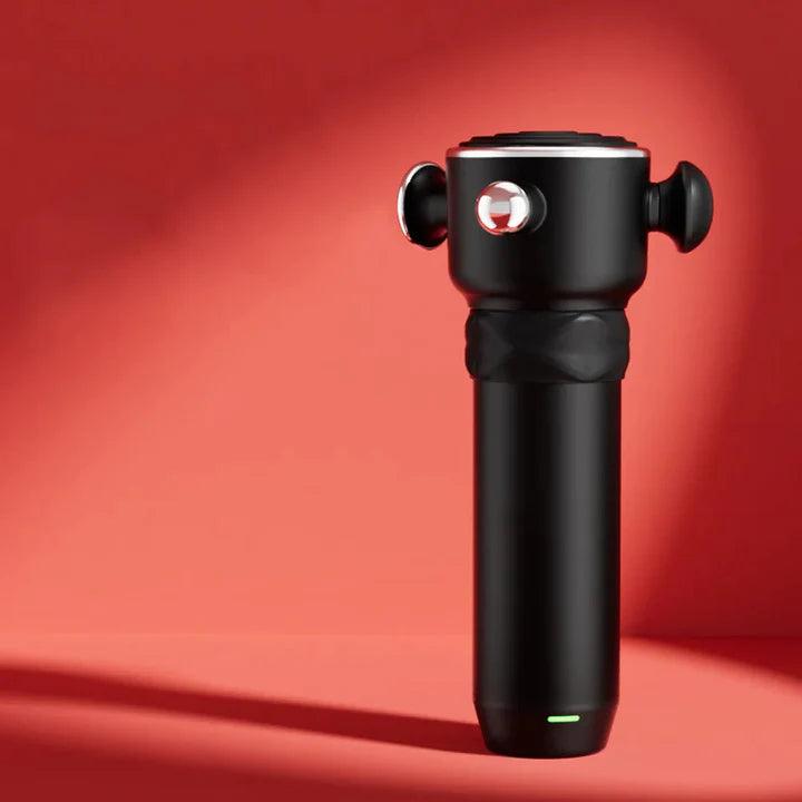 Hyper-Release Pro Rapid Release Therapy Device