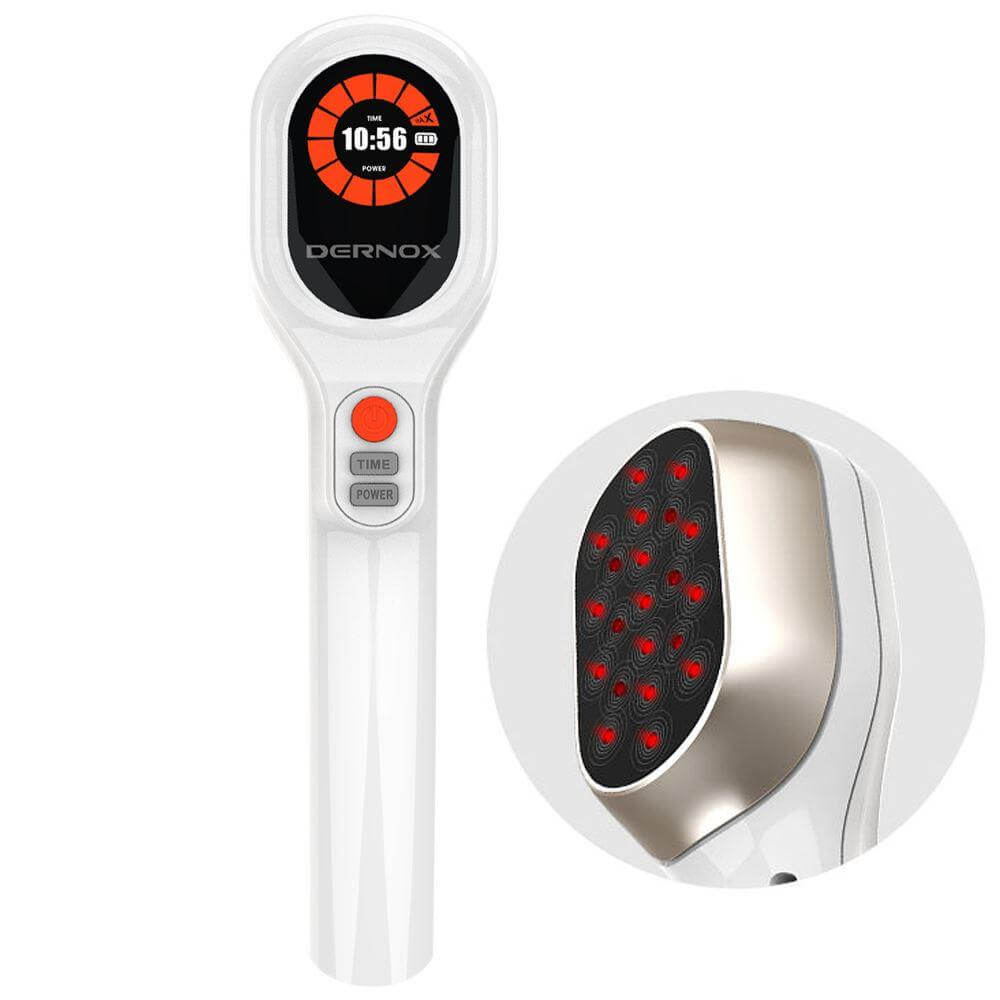 Dernox Handheld Low Level Laser Device