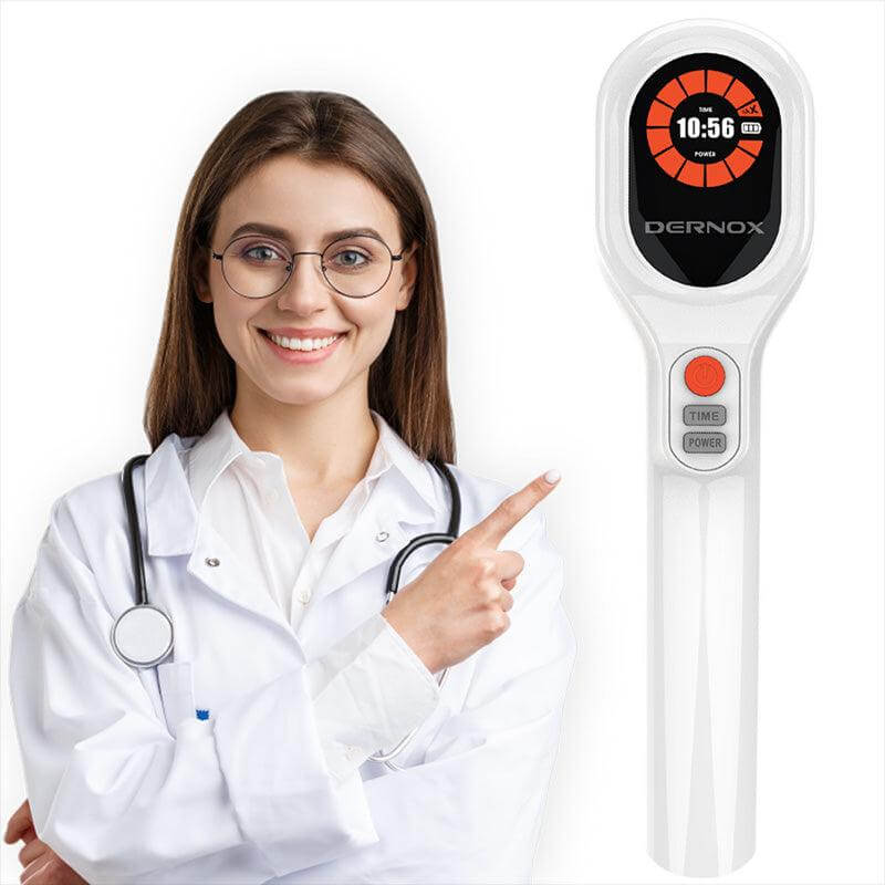 Dernox Handheld Low Level Laser Device