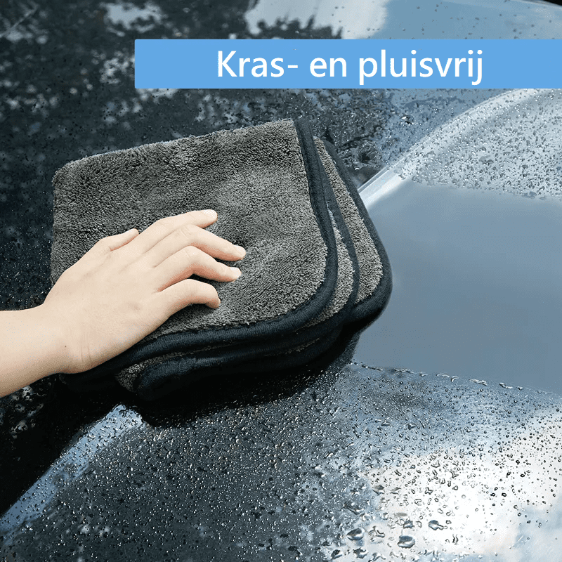 AquaWipe Kalk-Killer Doek