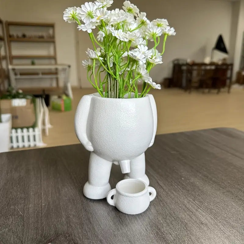 Thernоid™ Potty Pal Planter