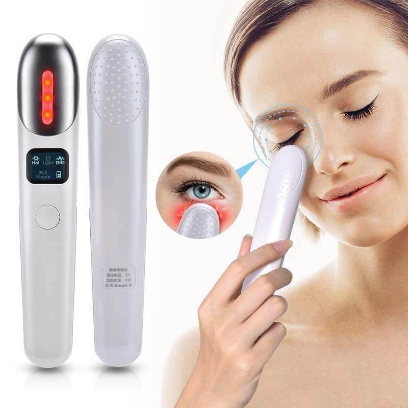 EYEONEX™ 4-IN-1 Eye Massage Wand