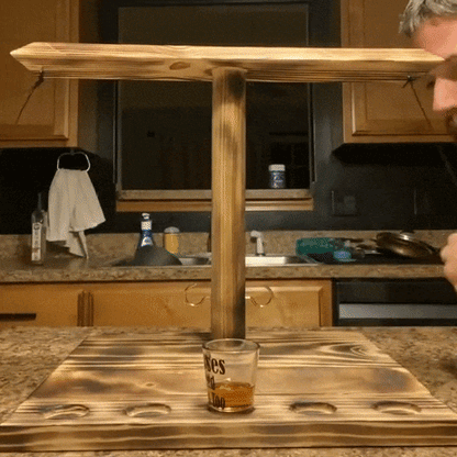 ShotToss | das beste Trinkspiel!