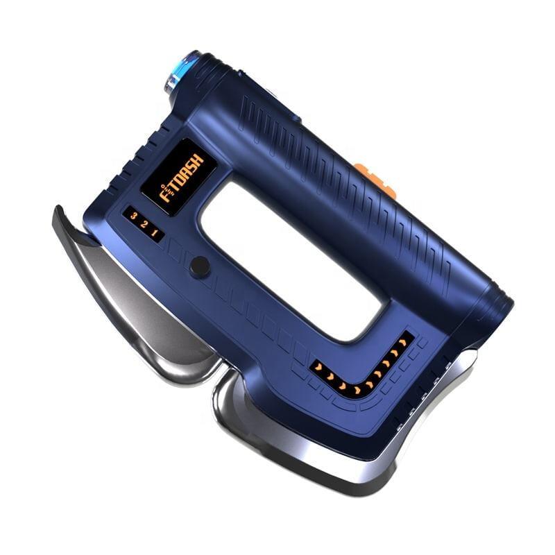 FITDASH-BLADE™ Multifunctional Smart Myofascial Massage Tool