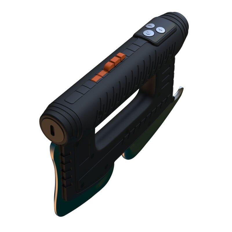 FITDASH-BLADE™ Multifunctional Smart Myofascial Massage Tool