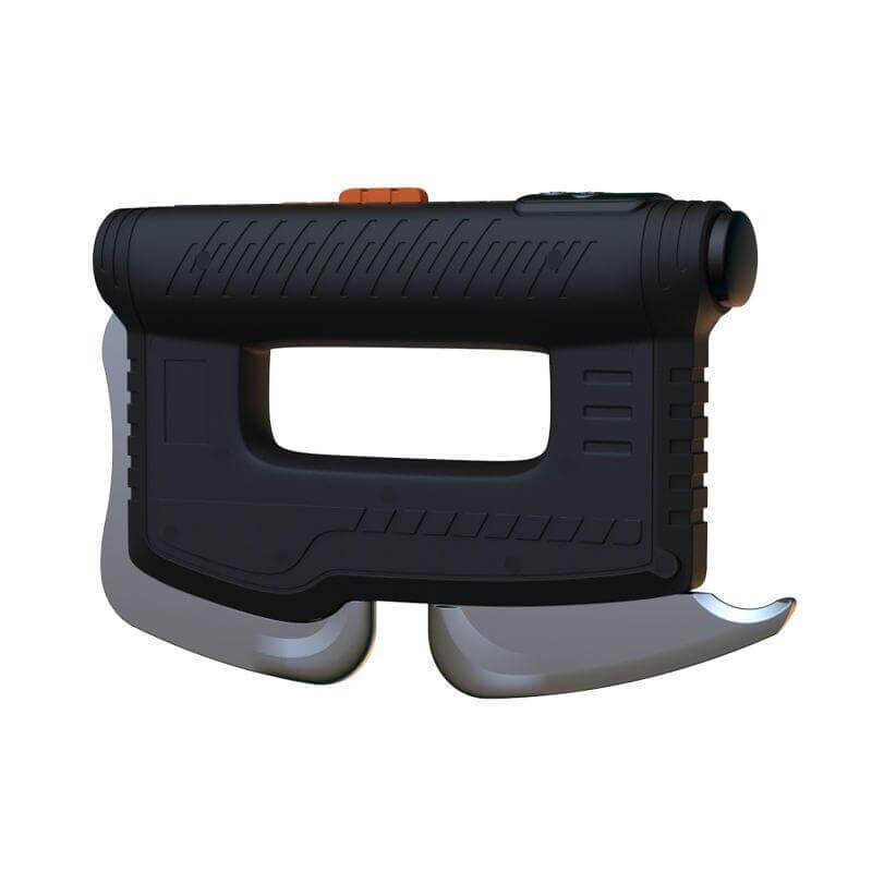 FITDASH-BLADE™ Multifunctional Smart Myofascial Massage Tool