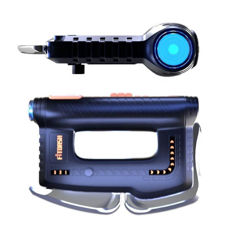 FITDASH-BLADE™ Multifunctional Smart Myofascial Massage Tool