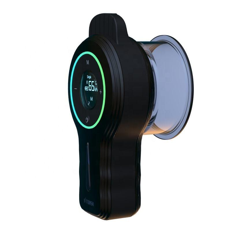 Fitdash Dynamic Multi-Cupping Device