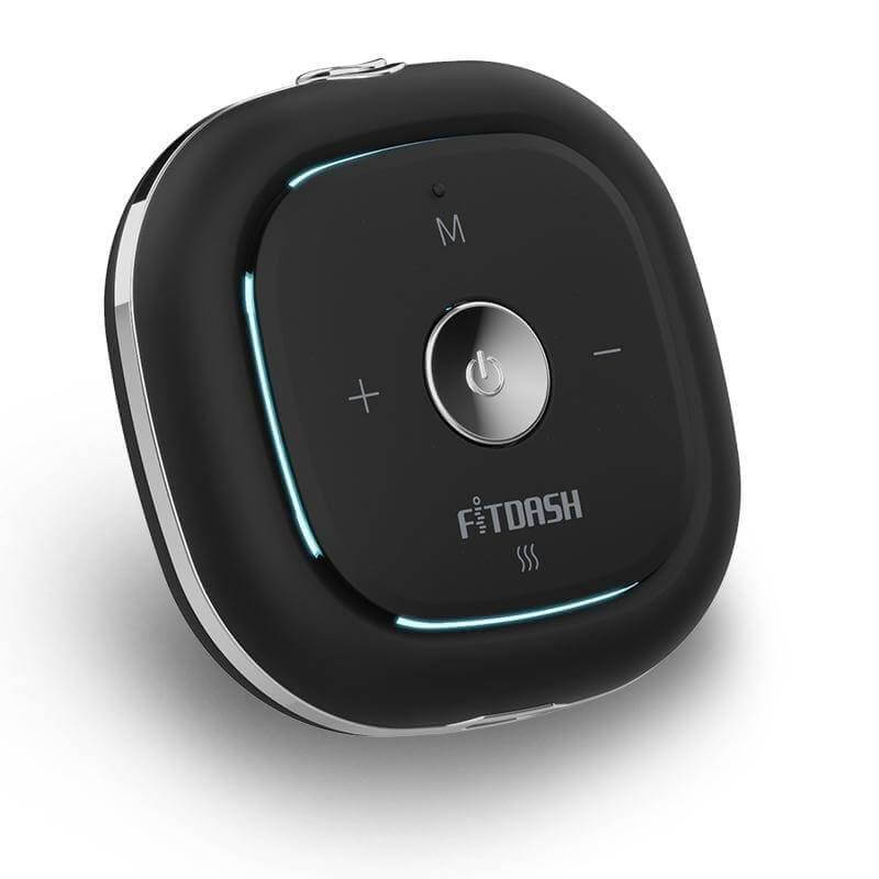 FITDASH Multifunction Mini Physiotherapist