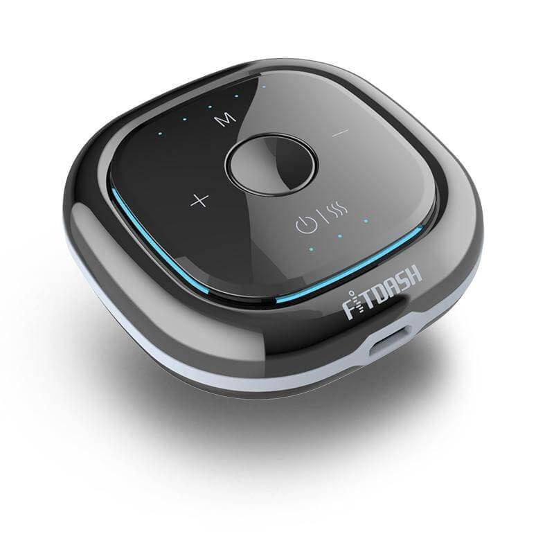 FITDASH Multifunction Mini Physiotherapist