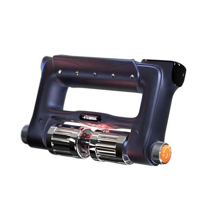 FITDASH-PATHFINDER™ Multifunctional Smart Muscle Roller