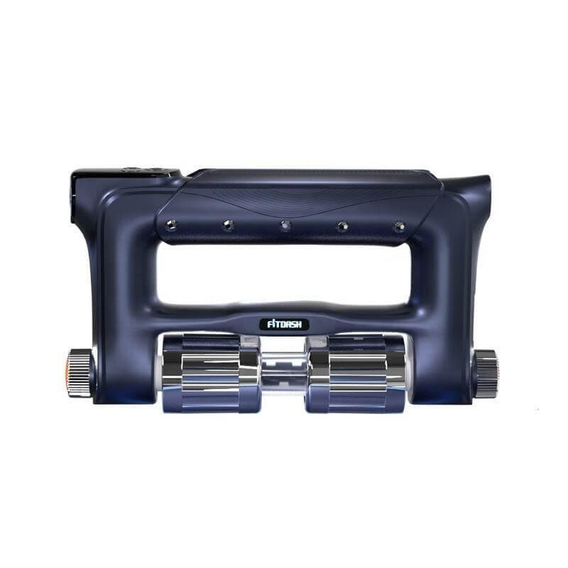 FITDASH-PATHFINDER™ Multifunctional Smart Muscle Roller