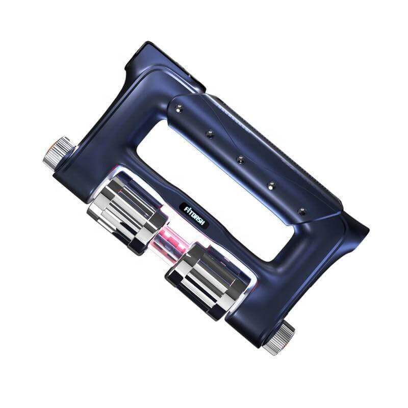 FITDASH-PATHFINDER™ Multifunctional Smart Muscle Roller