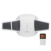 HALIBELT Lumbar and Abdomen Massage Belt