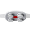 HALIBELT Lumbar and Abdomen Massage Belt