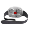 HALIBELT Lumbar and Abdomen Massage Belt
